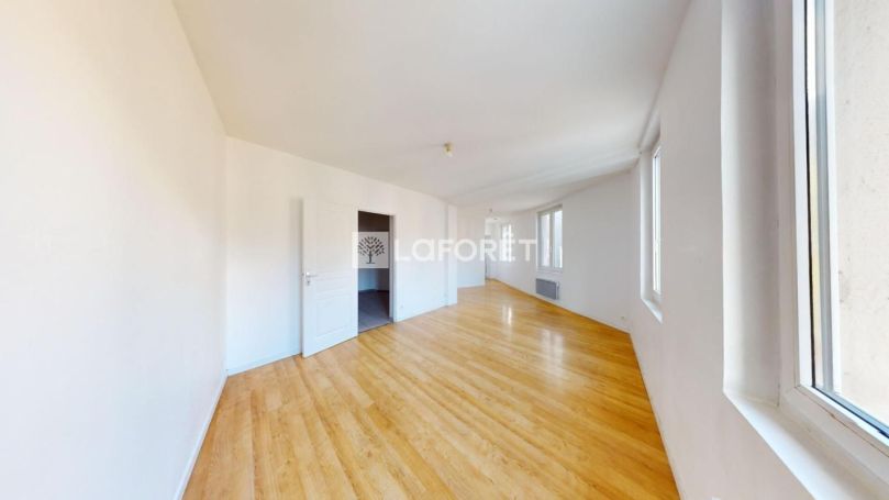 A louer APPARTEMENT T2 48 M2 HARFLEUR