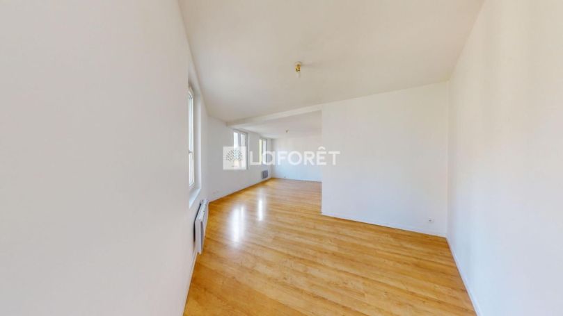 A louer APPARTEMENT T2 48 M2 HARFLEUR