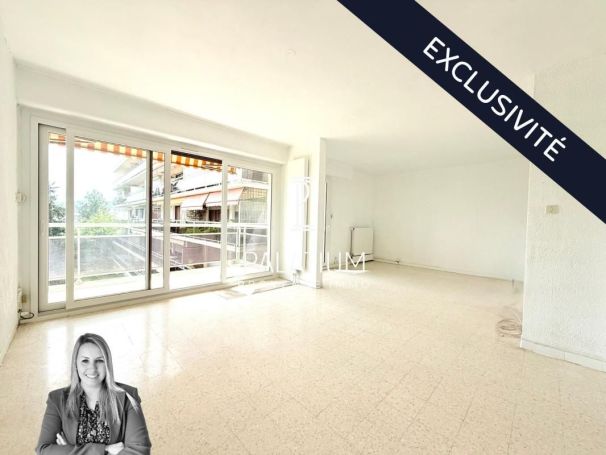 A louer APPARTEMENT T3 76 M2 TERRASSE  AIX EN PROVENCE