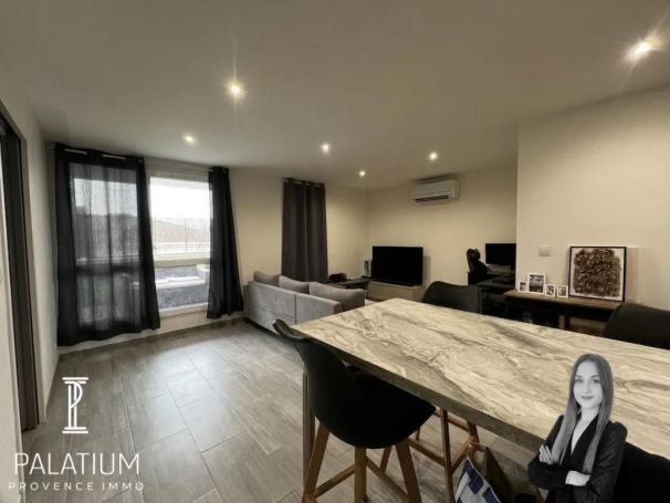 A louer APPARTEMENT T2 46 M2 TERRASSE BORD DE MER ISTRES