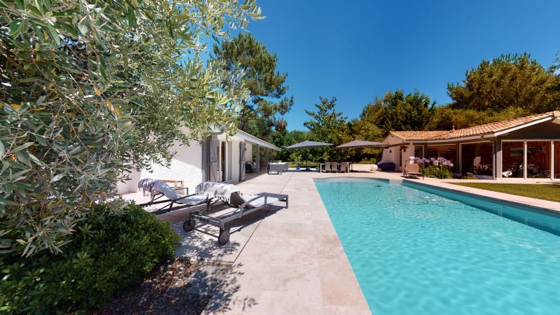 A vendre PROPRIETE SUR 1,3 HA