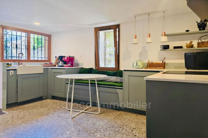 A louer APPARTEMENT T2 56 M2 TERRASSE PLAGE à PIED BANYULS SUR MER