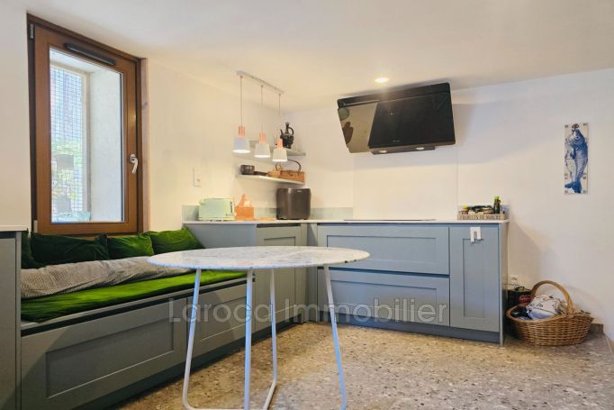 A louer APPARTEMENT T2 56 M2 TERRASSE PLAGE à PIED BANYULS SUR MER