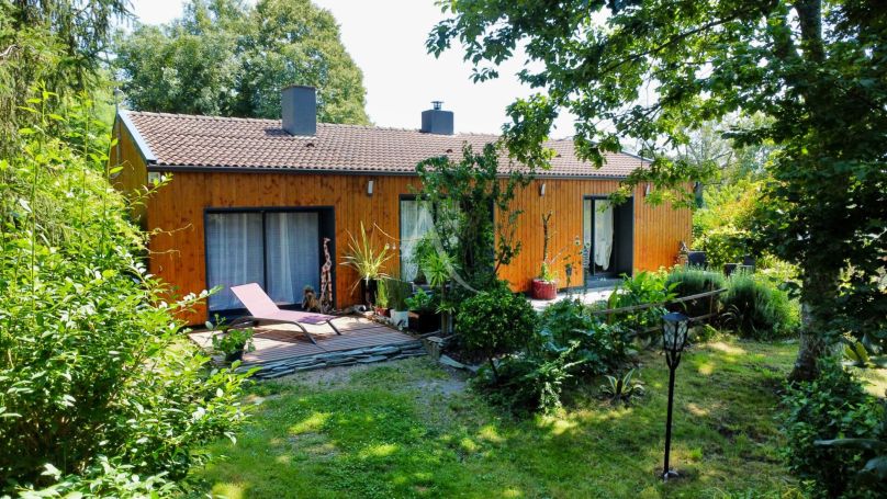 A vendre MAISON 4 PIECES 95 M2 AVRILLE