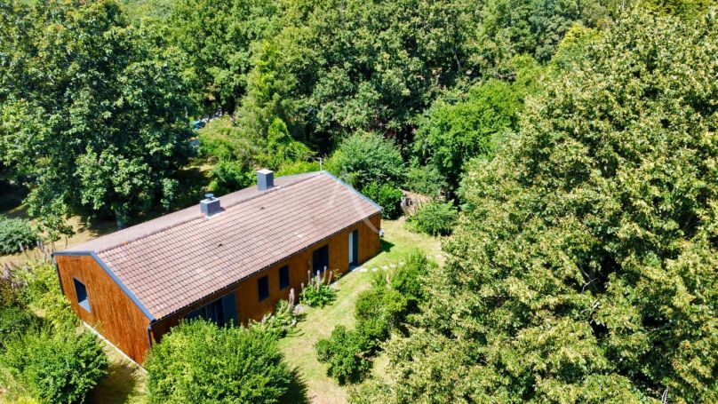 A vendre MAISON 4 PIECES 95 M2 AVRILLE