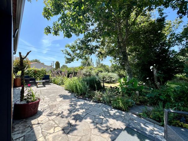 A vendre MAISON 4 PIECES 95 M2 AVRILLE