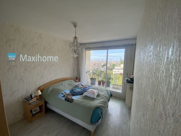 A louer APPARTEMENT T2 47 M2 BORD DE MER LE HAVRE