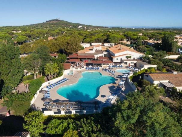 A louer APPARTEMENT T3 32 M2 TERRASSE BORD DE MER LE CAP D AGDE