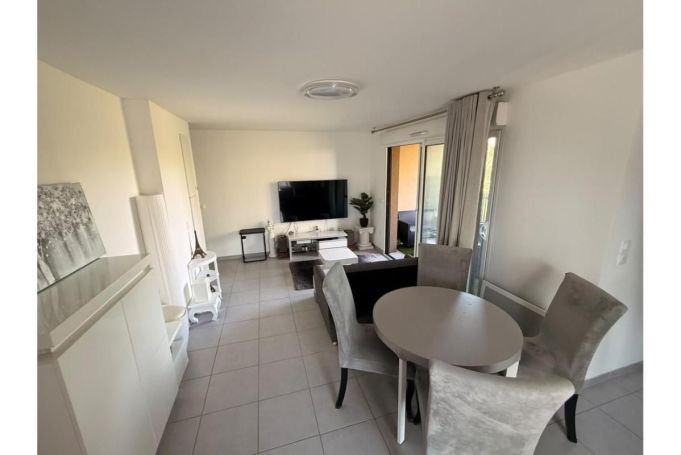 A louer APPARTEMENT T3 66 M2 TERRASSE  MONTPELLIER