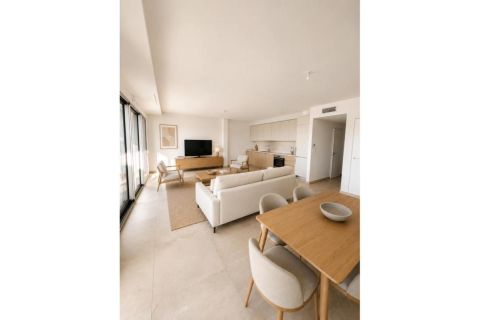 A louer APPARTEMENT NEUF T4 87 M2 TERRASSE BORD DE MER MEZE