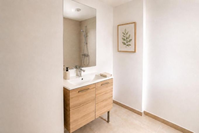 A louer APPARTEMENT T4 82 M2 TERRASSE BORD DE MER LA ROCHELLE