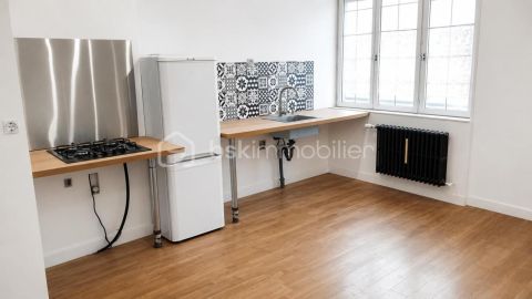 A louer APPARTEMENT NEUF T2 48 M2 LENS