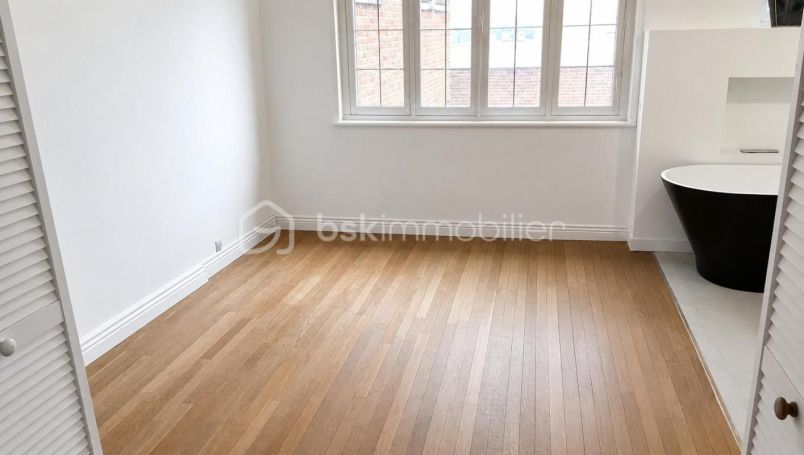 A louer APPARTEMENT NEUF T2 48 M2  LENS