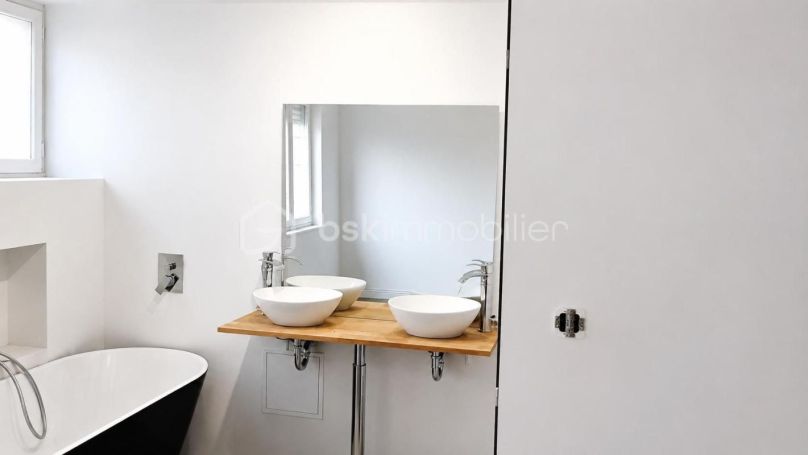 A louer APPARTEMENT NEUF T2 48 M2  LENS