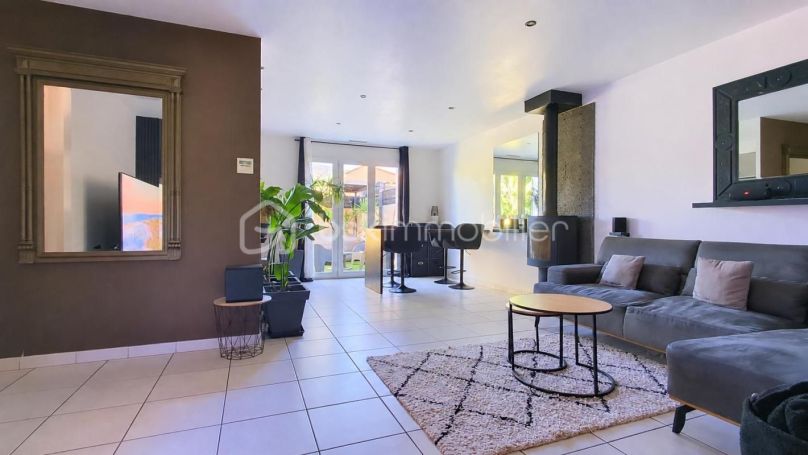 A louer MAISON  5 PIECES 82 M2  RIGARDA