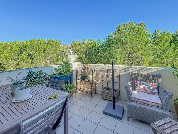 A louer APPARTEMENT T2 47 M2 TERRASSE  JUVIGNAC
