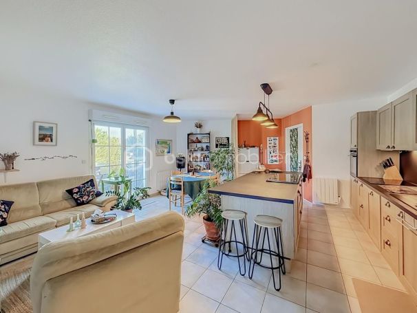 A louer APPARTEMENT T2 47 M2 TERRASSE  JUVIGNAC