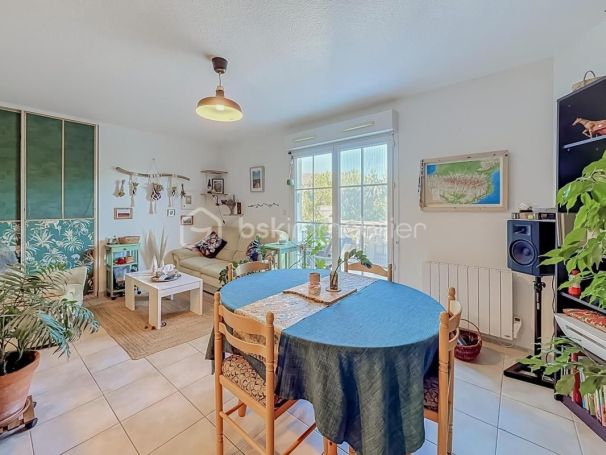 A louer APPARTEMENT T2 47 M2 TERRASSE  JUVIGNAC