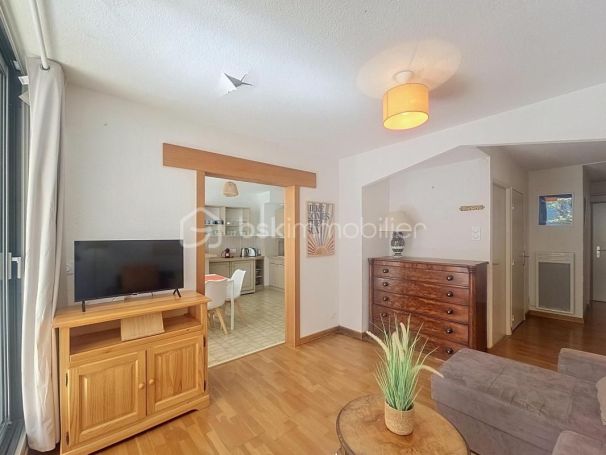 A louer APPARTEMENT T3 59 M2 TERRASSE BORD DE MER LA GRANDE MOTTE