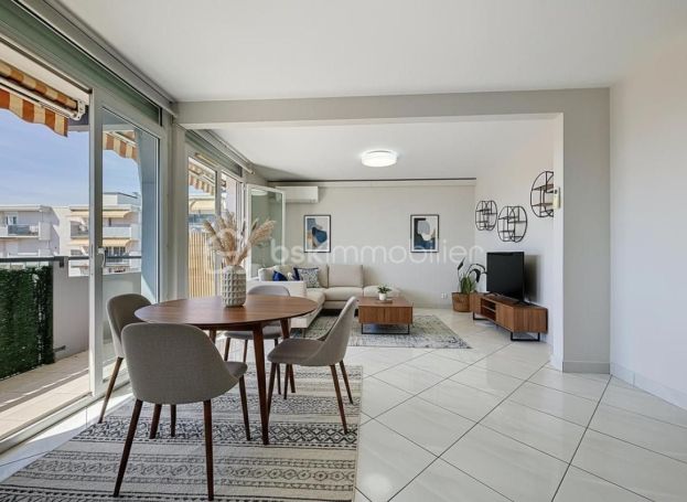 A louer APPARTEMENT T4 83 M2 TERRASSE  MONTPELLIER