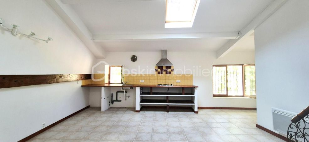 A louer APPARTEMENT T2 45 M2  NEOULES