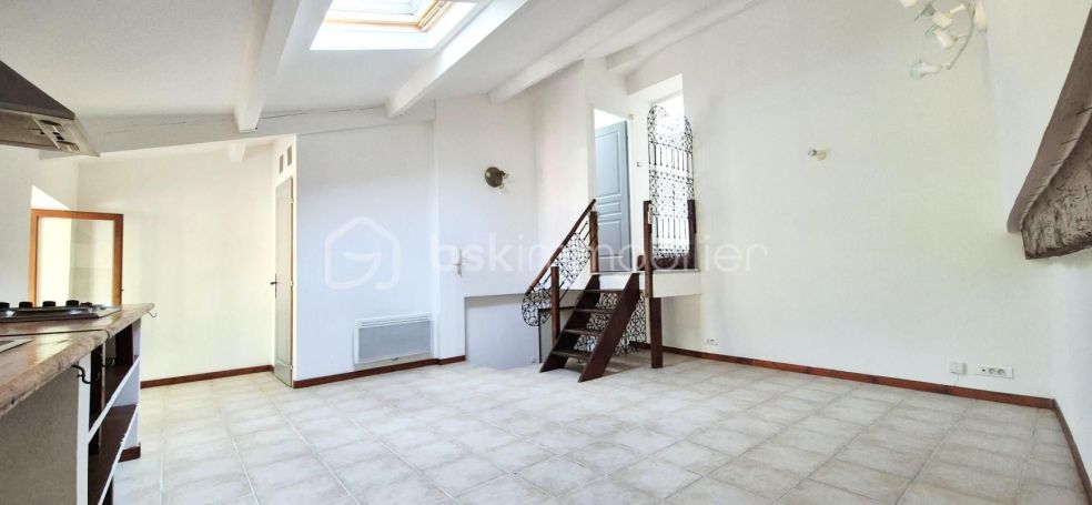 A louer APPARTEMENT T2 45 M2  NEOULES