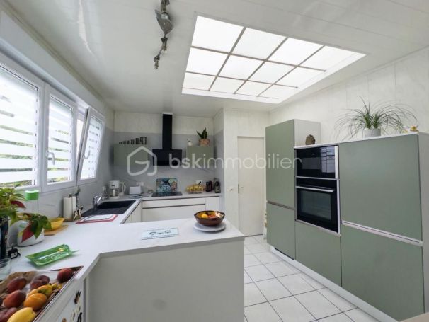 A louer MAISON  CONTEMPORAINE  FLIXECOURT