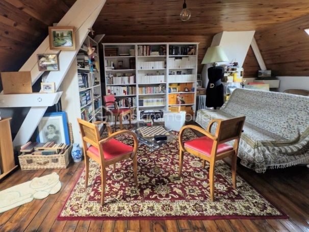 A louer MAISON  CONTEMPORAINE  FLIXECOURT