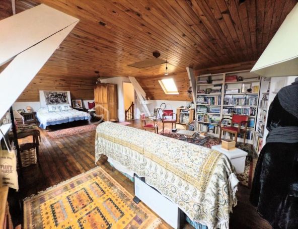 A louer MAISON  CONTEMPORAINE  FLIXECOURT