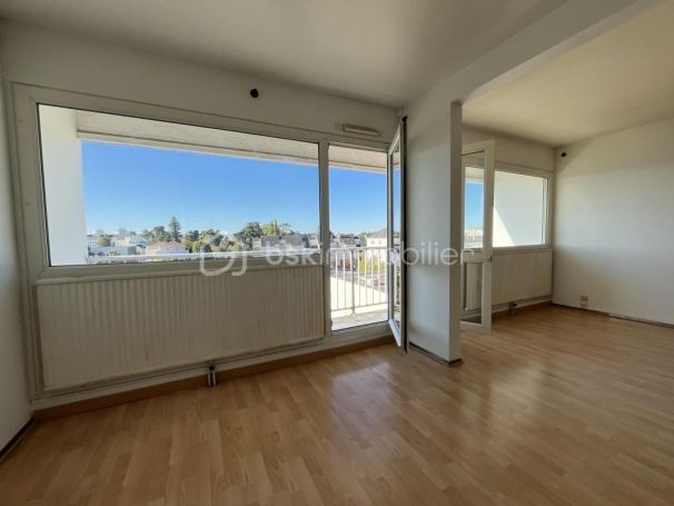 A louer APPARTEMENT T3 68 M2  REZE