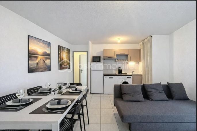 A louer APPARTEMENT T3 53 M2 TERRASSE  MONTPELLIER