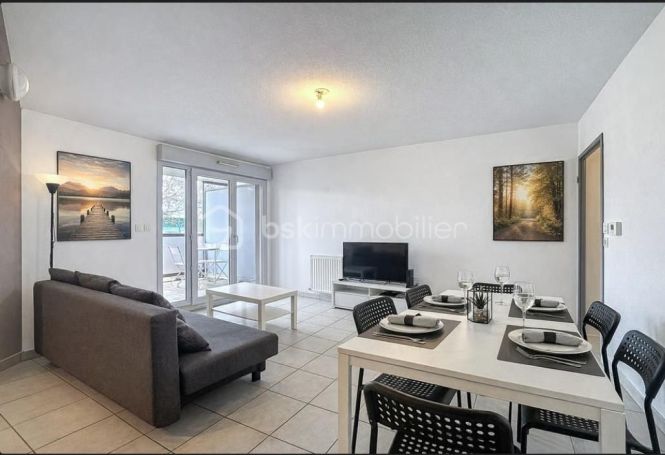A louer APPARTEMENT T3 53 M2 TERRASSE  MONTPELLIER