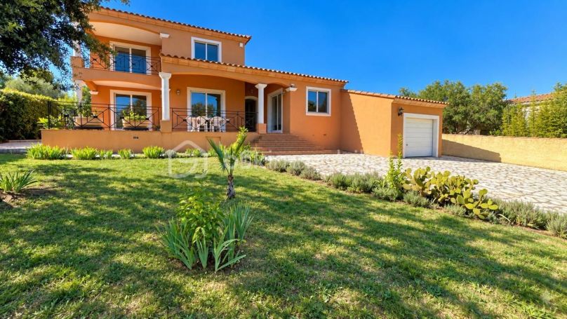 A louer MAISON  5 PIECES 150 M2  UCHAUD