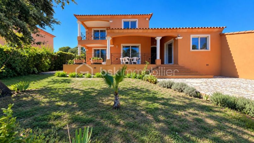 A louer MAISON  5 PIECES 150 M2  UCHAUD