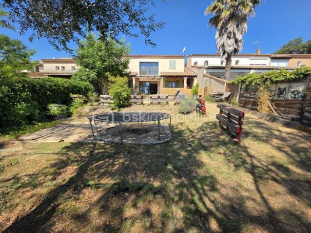 A vendre MAISON  3 PIECES 76 M2  BRIGNOLES
