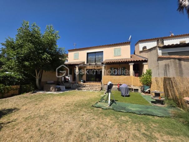 A vendre MAISON  3 PIECES 76 M2  BRIGNOLES