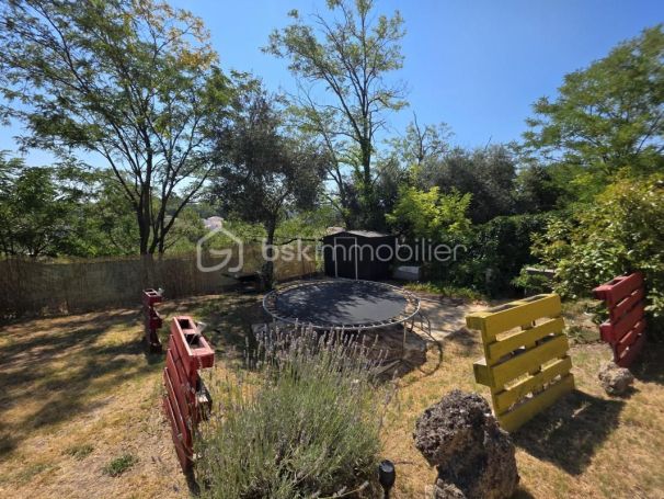 A vendre MAISON  3 PIECES 76 M2  BRIGNOLES