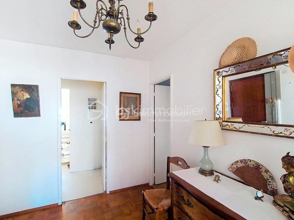 A louer APPARTEMENT T4 104 M2  MONTPELLIER