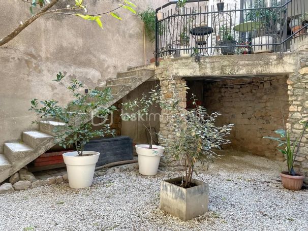 A louer MAISON  DE MAîTRE  GABIAN