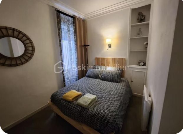 A louer APPARTEMENT T2 32 M2  ALES