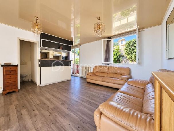 A louer APPARTEMENT T5 80 M2 TERRASSE VUE MER VILLEFRANCHE SUR MER