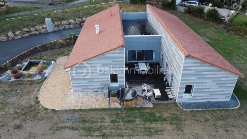 A louer MAISON  CONTEMPORAINE  SAINT LAMBERT