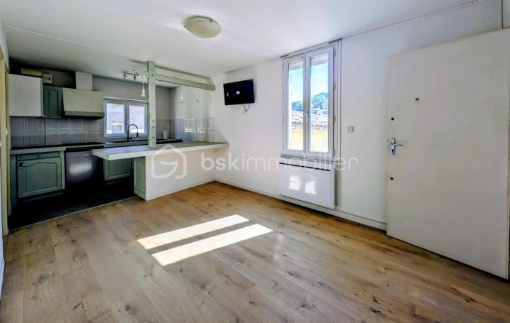 A louer APPARTEMENT T3 40 M2  LODEVE
