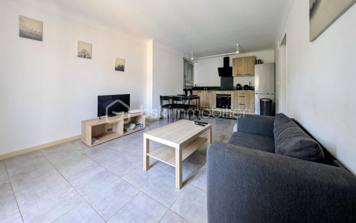 A louer APPARTEMENT T3 58 M2  LODEVE