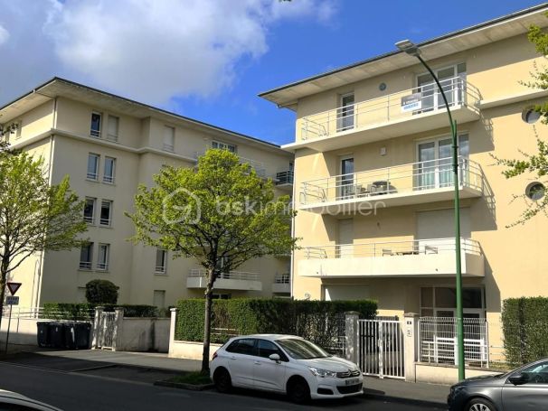 A louer APPARTEMENT T3 51 M2  CAEN