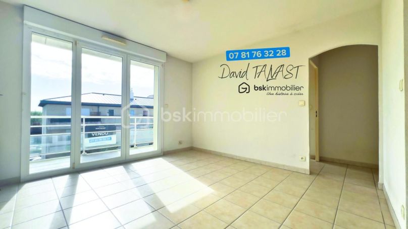 A louer APPARTEMENT T3 51 M2  CAEN