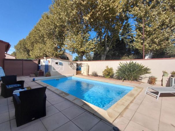 A louer MAISON  4 PIECES 74 M2 BORD DE MER TORREILLES