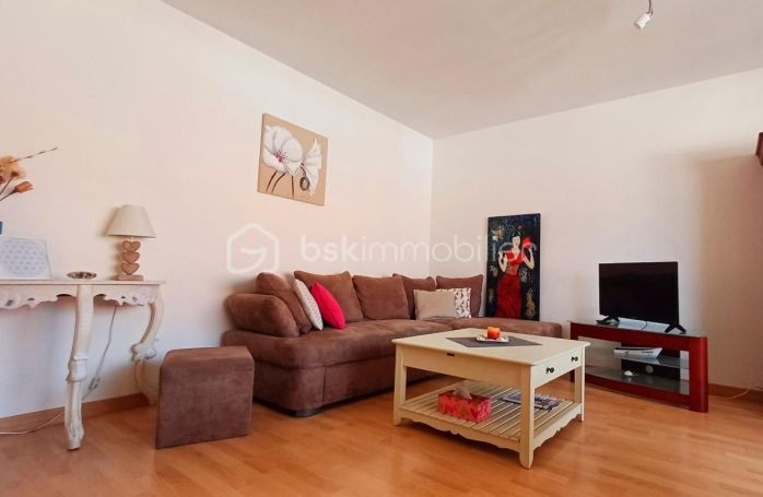 A louer APPARTEMENT T3 86 M2 BORD DE MER LES SABLES D OLONNE