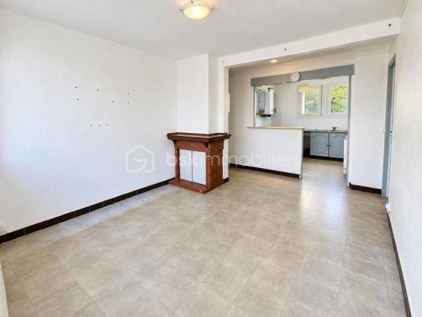 A louer APPARTEMENT T4 64 M2  MONTPELLIER