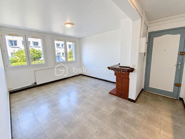 A louer APPARTEMENT T4 64 M2  MONTPELLIER